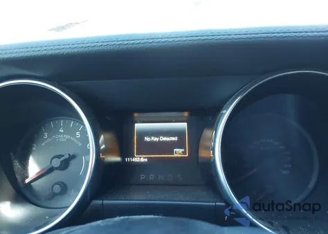 2018 Ford Mustang Ecoboost z USA, uszkodzony, nr VIN 1FA6P8TH9J5157008